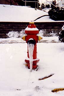 About Hydrant Doctor®, Fire Hydrant Consulting and Virtual Training